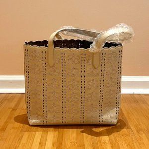 Arbonne Shoulder Tote Bag